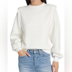 Generation Love sweatshirt